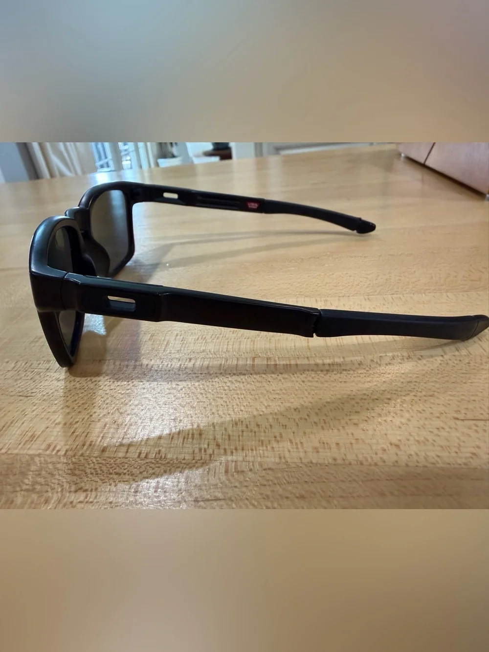 Oakley authentic catalyst